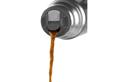 Isolierflasche Top Therm Edelstahl 0,35l