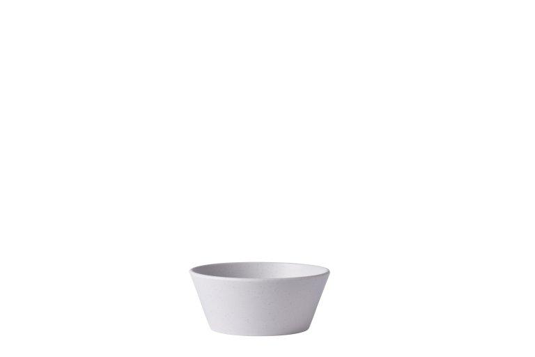 schale bloom 250 ml - pebble white