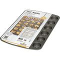 Birkmann Backblech Mini-Muffinförmchen, 24 Stück