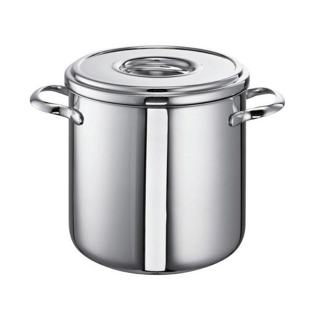 SCHULTE-UFER Suppentopf »Romana i 5L 636120i«, Edelstahl 18/10