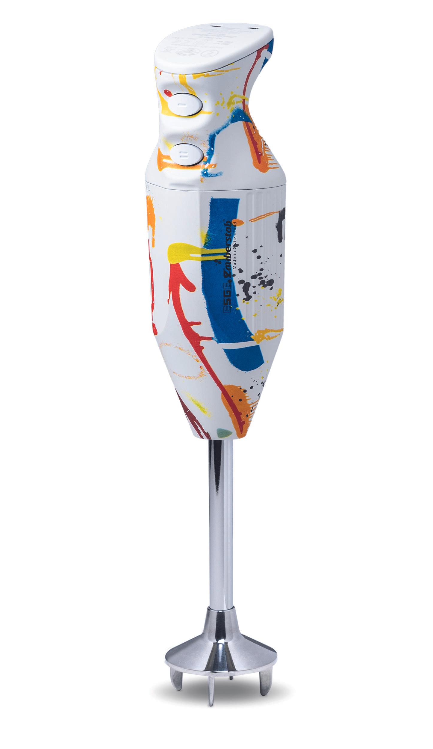 Zauberstab Design Edition Color-Art