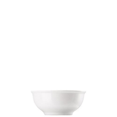 Thomas Porzellan Müslischale »Trend Weiß Müslischale 16 cm«, Porzellan, (1-tlg)