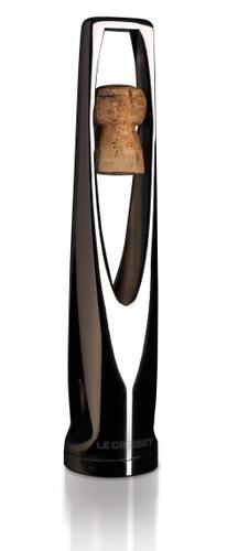 SEKT-ÖFFNER SW-105 BLACK METAL