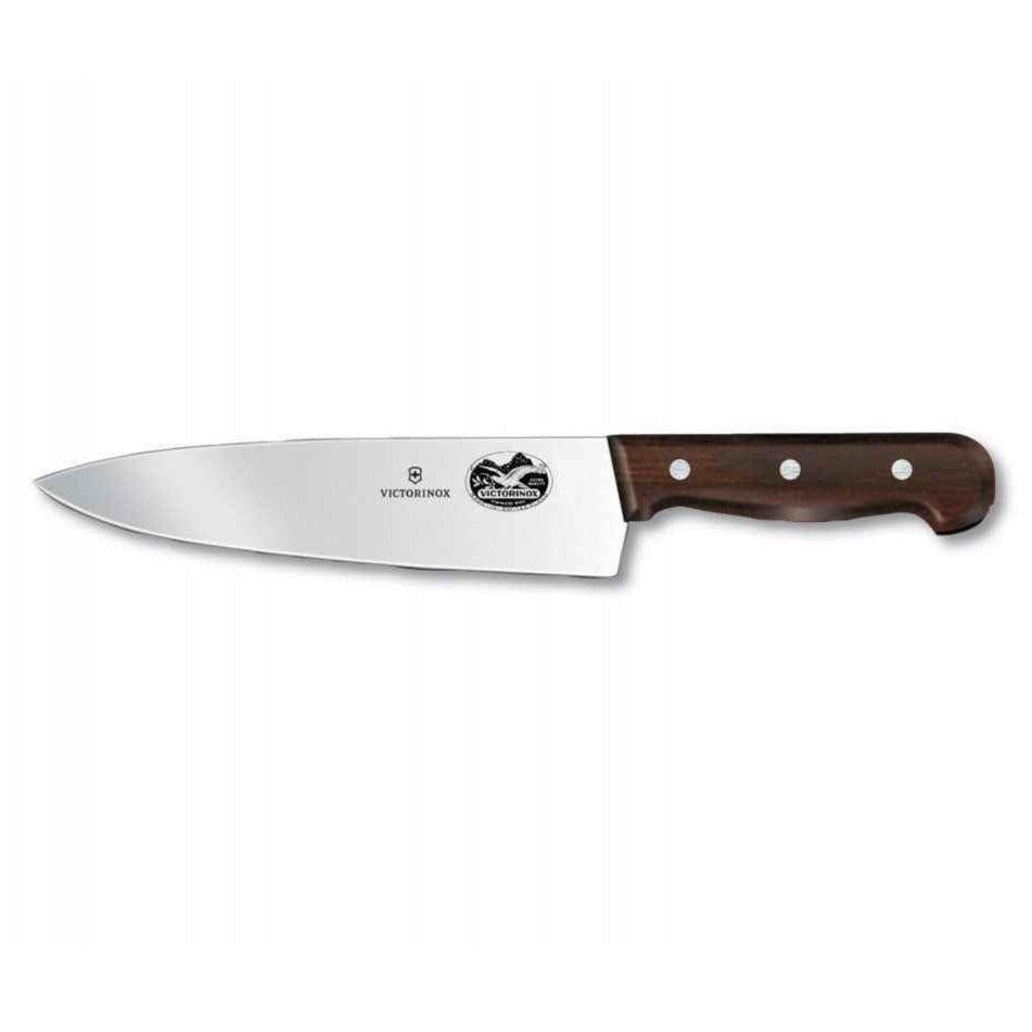 Kochmesser " Wood"