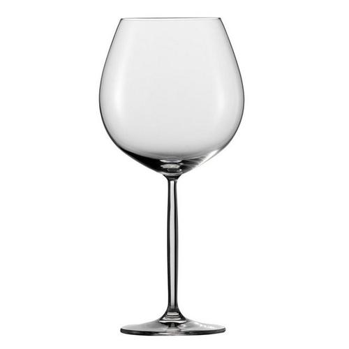 SCHOTT-ZWIESEL Gläser-Set »Diva Burgunderpokal Goblet 140 6er Set«