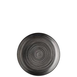 Rosenthal Frühstücksteller »TAC Gropius Stripes Frühstücksteller 19 cm«, (1 Stück)