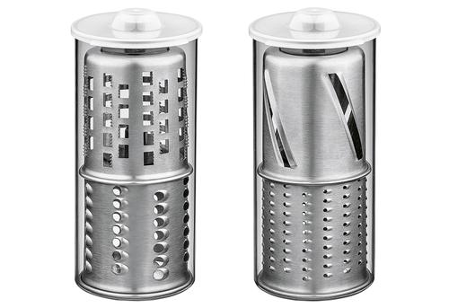 Slice & More Multizerkleinerer 8401