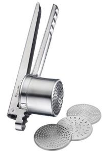WESTMARK Kartoffelpresse "Quadro"