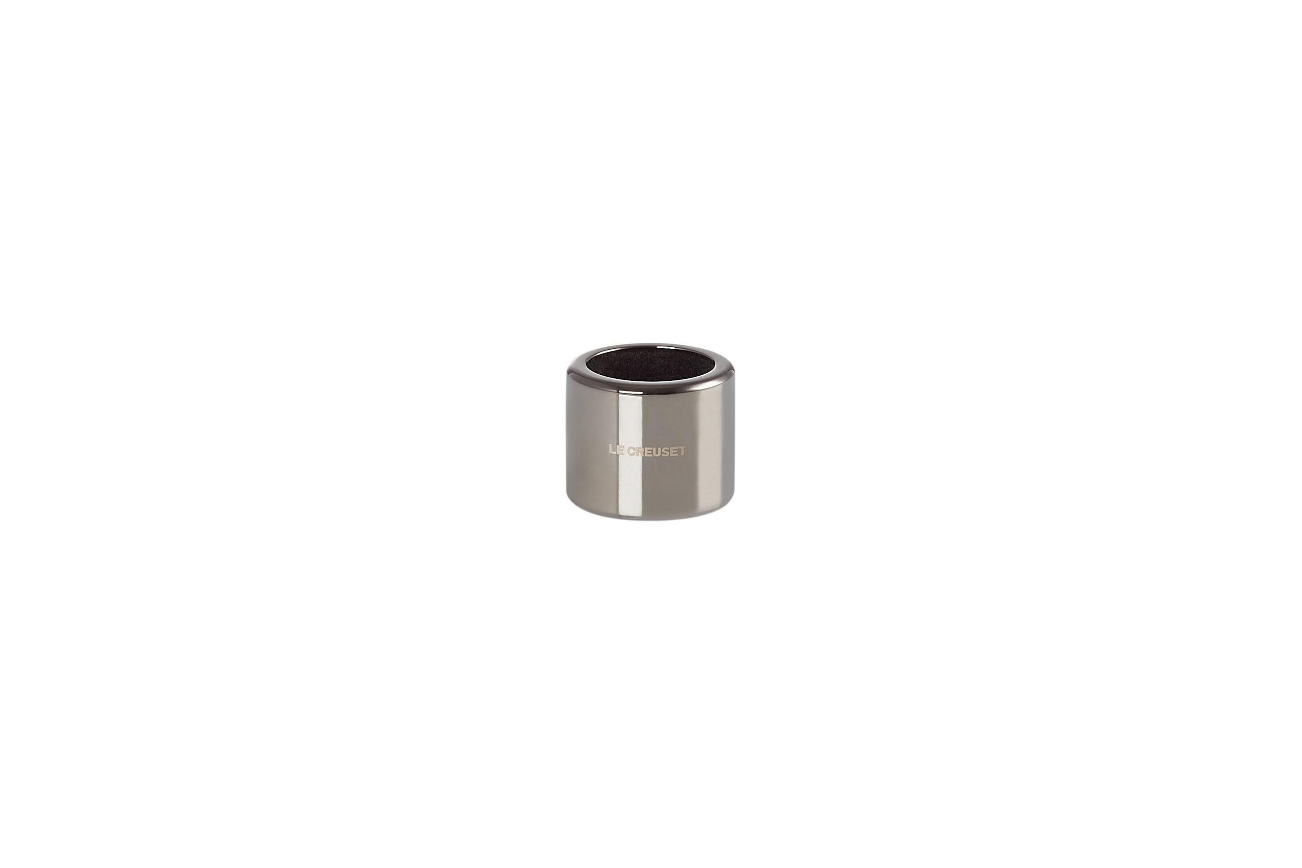 WA-139 TROPFRING BLACK METAL