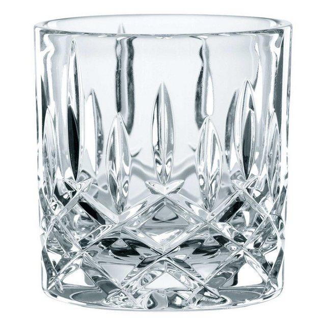 Whiskybecher SOF Noblesse 245ml 4er Set