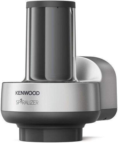 KENWOOD Spiralschneideraufsatz KAX700PL, Zubehör für Kenwood Küchenmaschinen