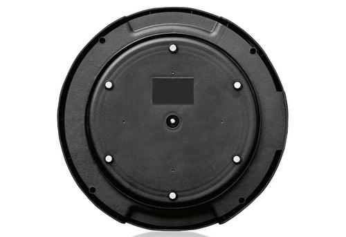 Warmhalteplatte rund 6718