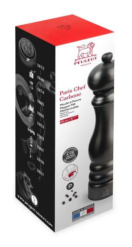 Pfeffermühle 'Paris Chef'