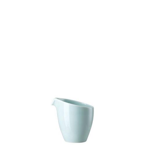 Rosenthal Milchkännchen »Junto Opal Green Milchkännchen«, 0,2 l