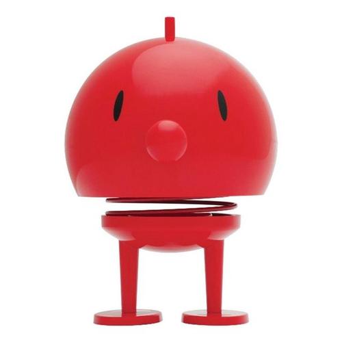 HOPTIMIST Dekofigur »Junior Bumble Rot«