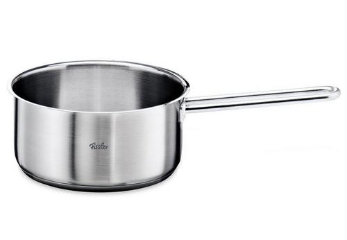 Fissler Kasserolle »viseo«, Edelstahl 18/10, (1-tlg)
