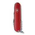 Victorinox Taschenmesser Huntsman rot 9,1cm - Default Title