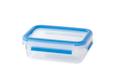 Frischhaltedose Clip&amp;Close 550 ml rechteckig