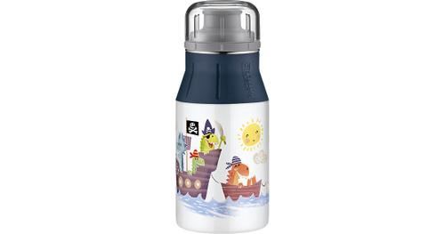 Alfi Trinkflasche »elementBottle Kids Sea Adventures 400 ml«