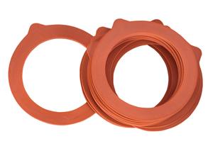Einkochring 75 x 101 mm 10er Beutel