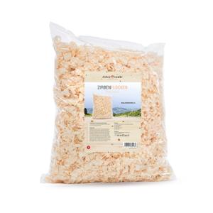 ZirbenFlocken Nachfüllpackung