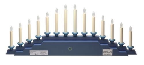 Elektrische Beleuchtung für Engelberg 550/B5OHN