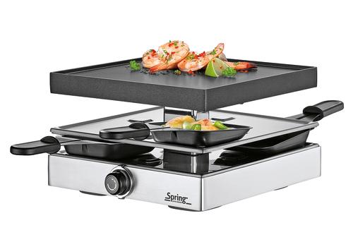 Raclette4 CLASSIC