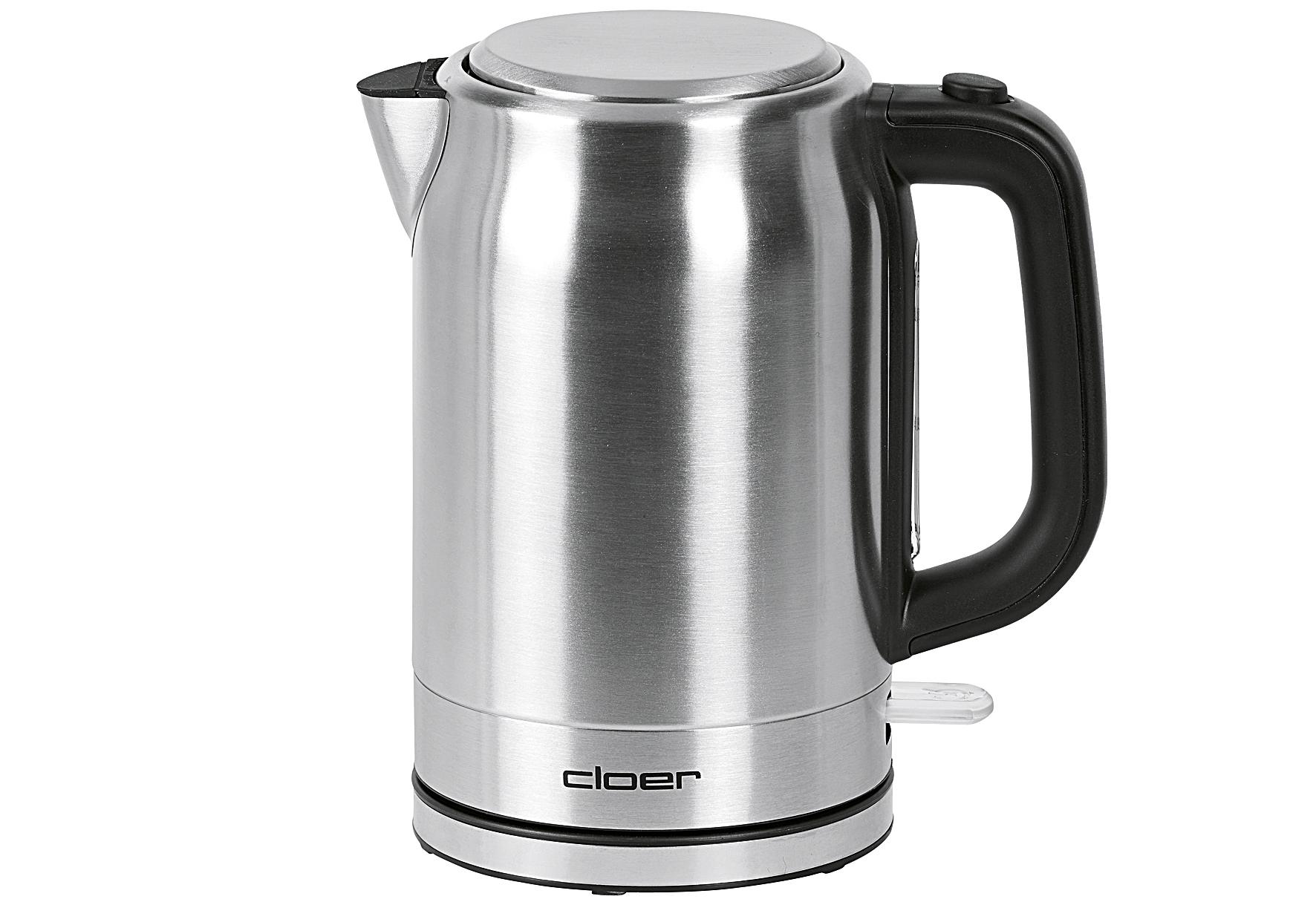 Wasserkocher 4529