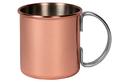 APS Becher »Moscow Mule« (4-tlg), 450 ml, in glänzender Optik