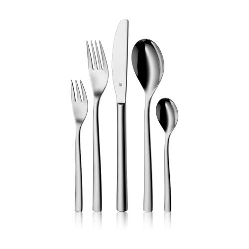 Palermo Besteck-Set, 30-teilig, Cromargan®