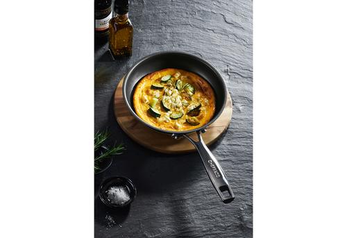 Bratpfanne 'Profi Gourmet'