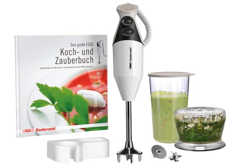 Zauberstab M 160 G Gourmet