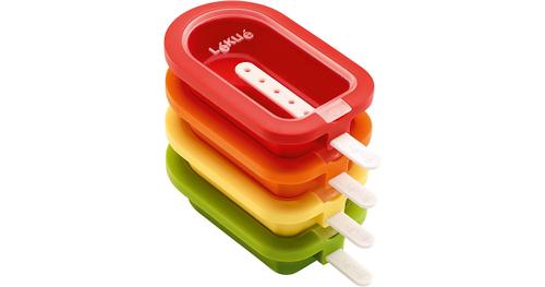 LEKUE Eisform XL, 4 Stück