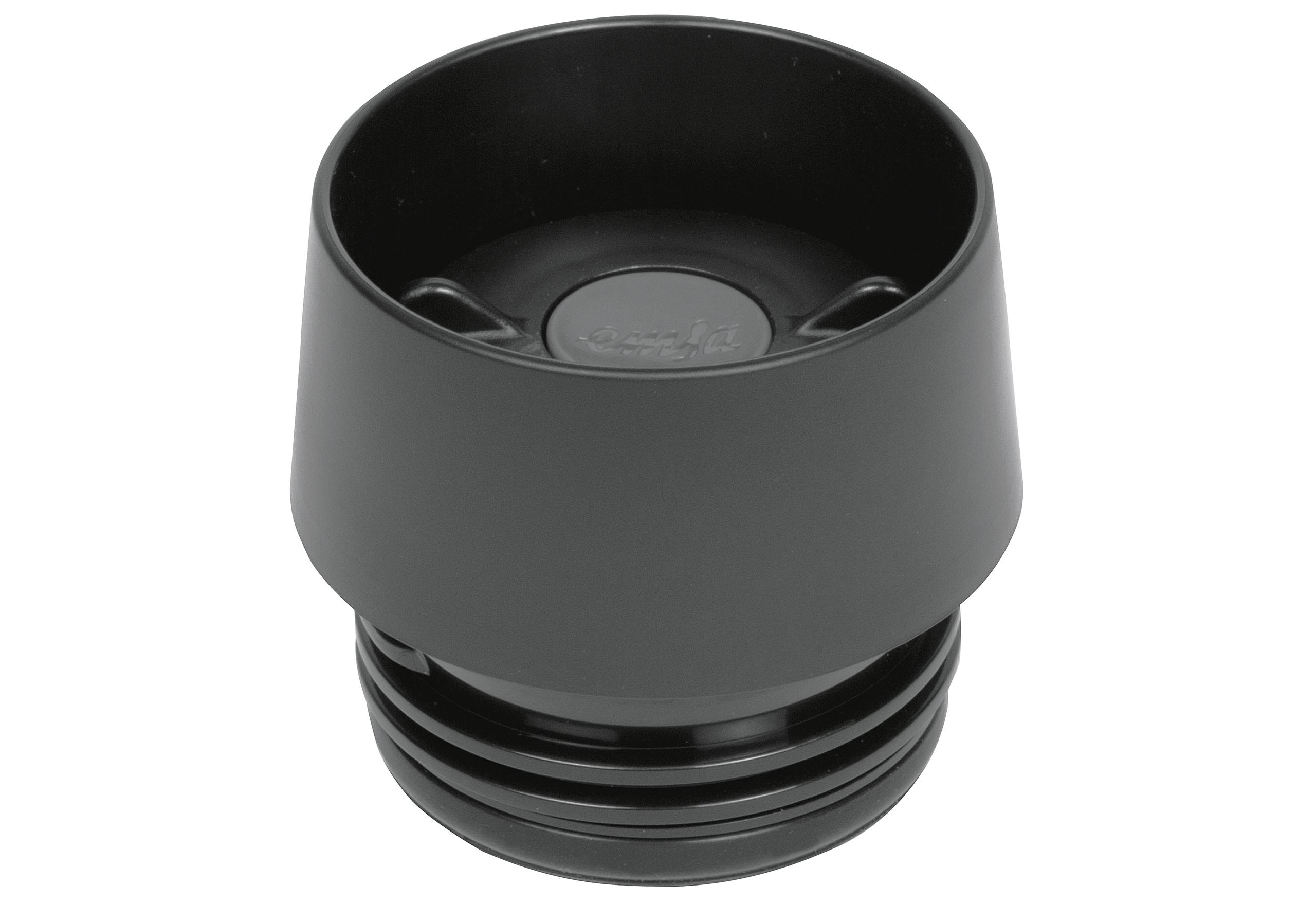 Ersatzdeckel zu Travel Mug Isolierbecher 0,36l und 0,5l