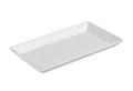 ASA SELECTION Auflaufform »250°c plus Rechteckig Porzellan Weiß 1.2L 52041017«, Porzellan