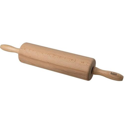 Birkmann Teigroller »Easy Baking Teigrolle 25 cm« Holz