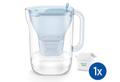 Wasserfilter-Kanne 'Style eco'