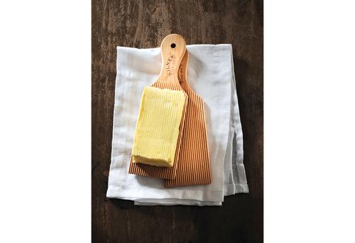 Butter Brettchen 2er Set