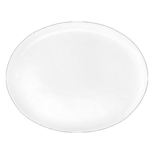 ASA SELECTION Teller »à table Oval 20 cm«