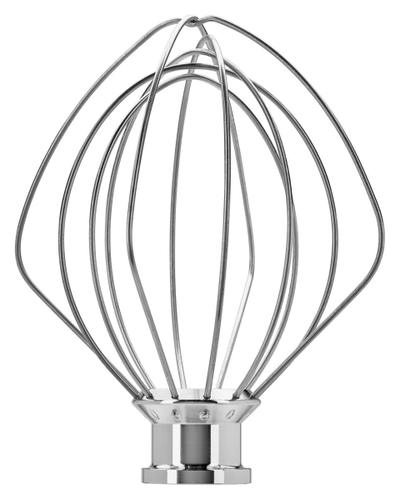 KitchenAid Edelstahlrührer 3er Set  5KSM5TH3PSS - Default Title