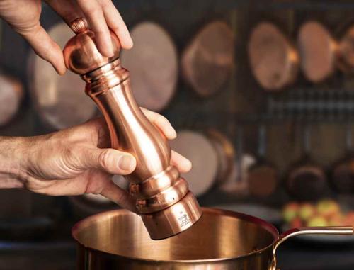 Pfeffermühle 'Paris Chef'