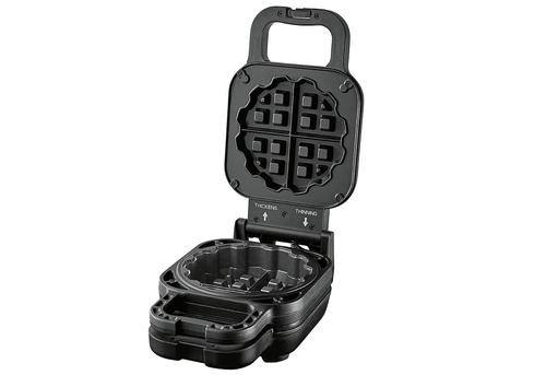 Waffelkucheneisen 6150