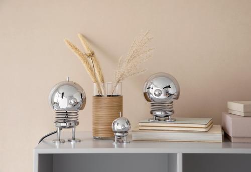 Hoptimist 'Bumble Chrome Small'