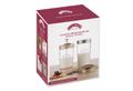 Nussmilch Herstellungs-Set 2-teilig