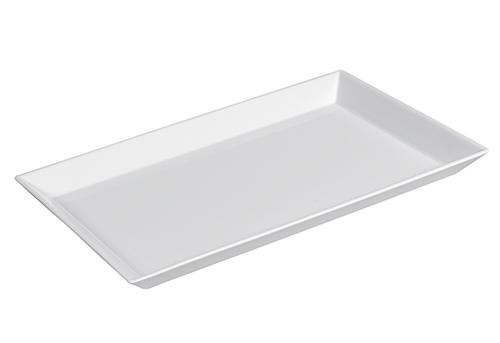 ASA SELECTION Servierplatte »250°C 22 cm«, Porzellan