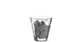 LEONARDO Kinderbecher »BAMBINI Elefant 120 ml«, Glas
