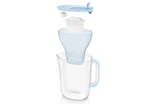 Wasserfilter-Kanne 'Style eco'