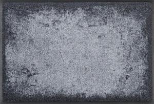 wash+dry by Kleen-Tex Fußmatte »Shades of Grey«, wash+dry by Kleen-Tex, rechteckig, Höhe 7 mm