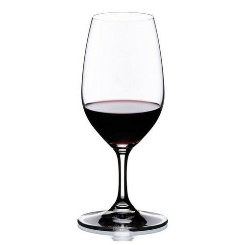 RIEDEL Glas Gläser-Set »Vinum Bar Port 2er Set«