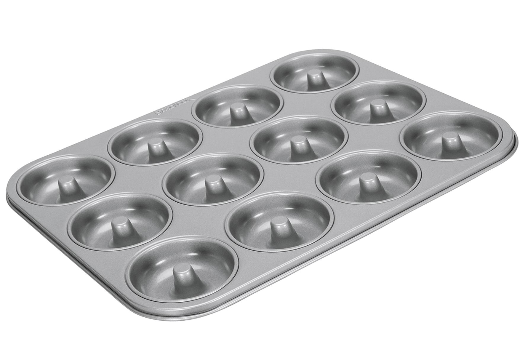 Donutform